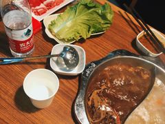 -傣妹火锅(南京东路一店)