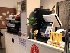 -红小姐咖啡馆(西津渡店)
