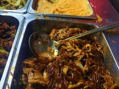 白菜粉丝-咱家王新国把子肉(县东巷店)