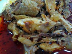 -荣生萝卜汤饭店
