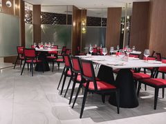 -富淳饭店(陆家嘴保利广场店)