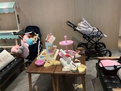 -NOKNOK若蔻亲子餐厅(天地壹方北馆店)