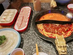 -蜀大侠火锅(香格里拉店)