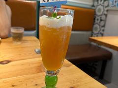 -青禾小厨新疆菜(总店)