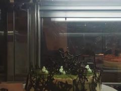 -万达瑞华酒店美食汇自助餐厅(楚河汉街店)