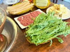 -前门张记涮肉(前门店)
