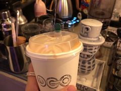 -DC咖啡(学田南苑店)