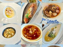 -君来湖滨饭店·渔餐厅