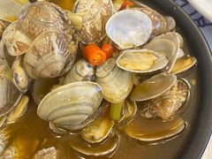 -松哥油焖大虾(皇岗一店)