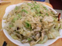 -如意香辣鸡架(总店)