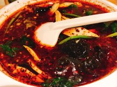 -嘻小北·兰州清汤牛肉面(太平洋森活天地店)