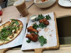 -农畉LONFOOD(福田星河COCOPark店)