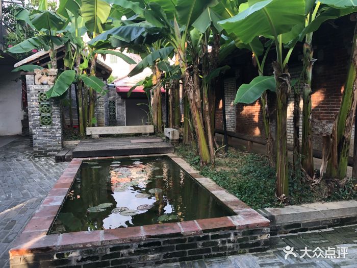 德云居饭馆-图片-顺德区美食-大众点评网