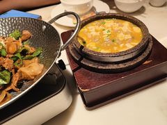 -小菜园新徽菜(连云港海州吾悦店)