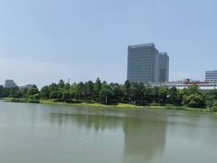 -美兰湖景区