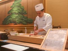 -松涛日本料理