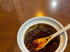 -老米家泡馍(保利若比邻店)
