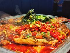-马邦子·紫苏烤鱼(恒隆广场店)