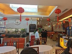 -马凯餐厅(长椿街店)