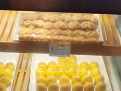 -老大昌(淮海中路店)