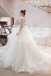 点击看大图 -B.Bridge Couture婚纱礼服(福田店)