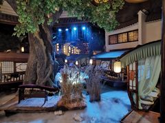 -淀里船宴(卓达店)