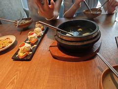 -双门洞·森系料理(体育西店)