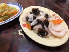 -同得兴 Since·1995 传统苏式面馆(嘉馀坊店)