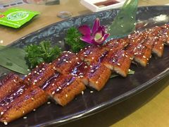 -友壹町寿司(嘉洲广场店)