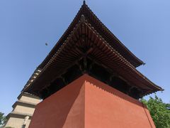 -正定古城-开元寺