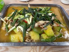 -四姐南瓜田鸡(202店)