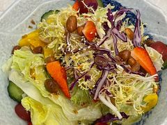 -新粤新疆菜清真餐厅(拱北店)