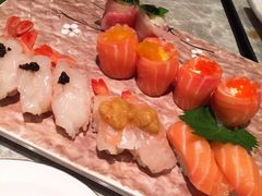 -乐天大喜屋(创兴广场店)