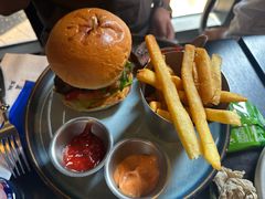 -bluefrog蓝蛙(水游城店)