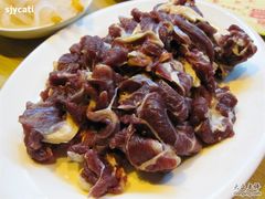 牛展-来自潮州牛肉店(华强北店)