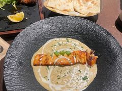 -Shantek象提南亚西餐厅&Bistro(淮海中路店)