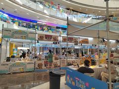-万达广场(武汉菱角湖店)