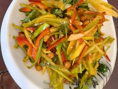 -清真明德斋茶餐厅民族饭店(北京街店)