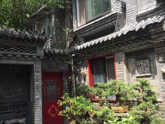 -老张烤羊(王哥庄店)