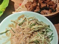 -淀里船宴(裕华东路店)