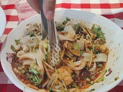 -西贝(吴江路湟普汇店)