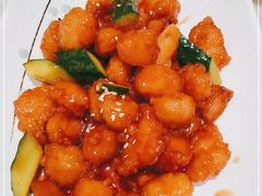 -小菜园新徽菜(合肥瑶海万达店)