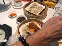 -安蒂娅.悦景轩中餐厅(西乡店)