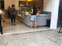 -面包工坊(七彩云南第一城店)