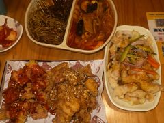 -多宾韩国料理(学衡路店)