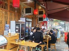-大众跷脚牛肉馆·非遗传承单位(峨眉山店)
