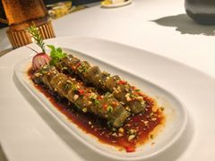 -金成潮菜博物馆(海珠湿地店)