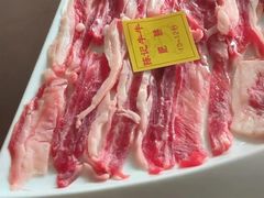 -陈记牛牛潮汕牛肉火锅(鑫海店)