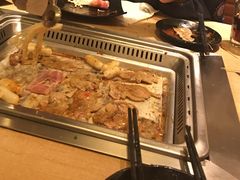 -新石器烤肉(南站店)
