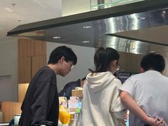 -星伦多自助料理·涮烤一体(嘉兴八佰伴店)
